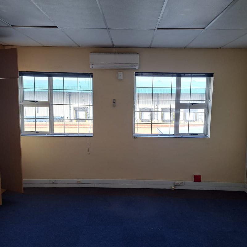 To Let commercial Property for Rent in Sydenham Eastern Cape